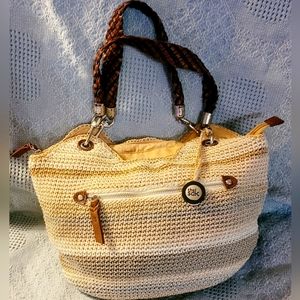 The Sak Sequoia Hobbo Bag.  In great condition.  Only used a couple of times.